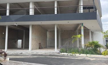 LOCAL COMERCIAL EN RENTA MERIDA, CONKAL, NUBIA, DISPONIBLE.