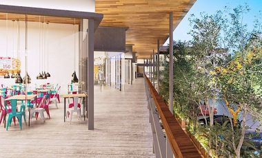 LOCAL COMERCIAL EN RENTA MERIDA, CONKAL, NUBIA, DISPONIBLE.