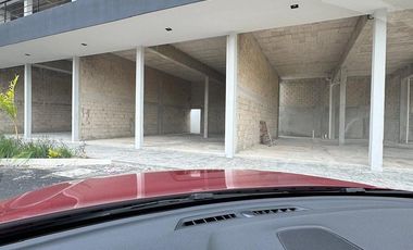 LOCAL COMERCIAL EN RENTA MERIDA, CONKAL, NUBIA, DISPONIBLE.