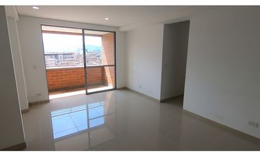 Arriendo Apartamento en Reserva del Parque Itagüí