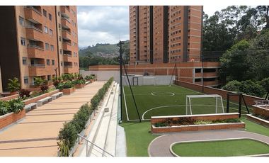 Arriendo Apartamento en Reserva del Parque Itagüí