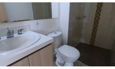 Arriendo Apartamento en Reserva del Parque Itagüí