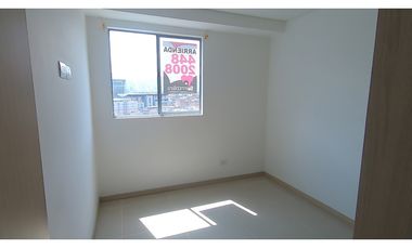 Arriendo Apartamento en Reserva del Parque Itagüí