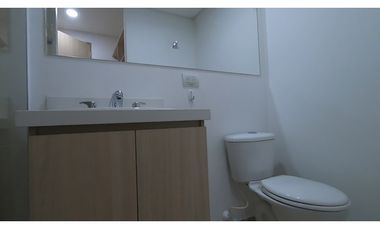 Arriendo Apartamento en Reserva del Parque Itagüí