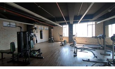 Arriendo Apartamento en Reserva del Parque Itagüí