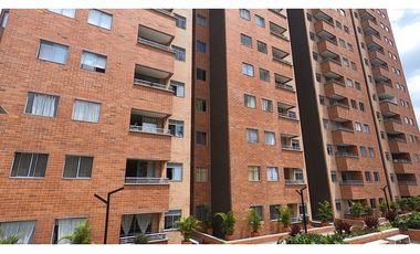 Arriendo Apartamento en Reserva del Parque Itagüí