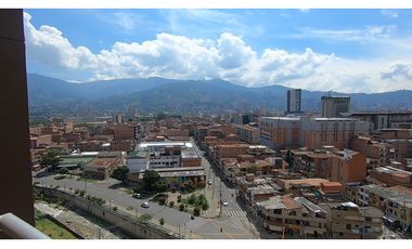 Arriendo Apartamento en Reserva del Parque Itagüí