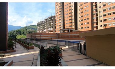 Arriendo Apartamento en Reserva del Parque Itagüí