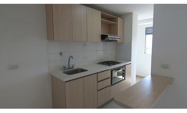 Arriendo Apartamento en Reserva del Parque Itagüí