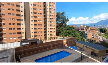 Arriendo Apartamento en Reserva del Parque Itagüí