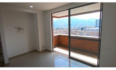 Arriendo Apartamento en Reserva del Parque Itagüí
