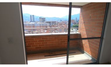 Arriendo Apartamento en Reserva del Parque Itagüí