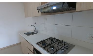 Arriendo Apartamento en Reserva del Parque Itagüí