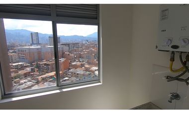Arriendo Apartamento en Reserva del Parque Itagüí