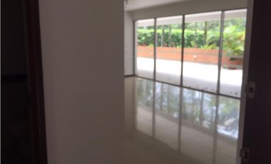 APARTAMENTO CON TERRAZA FRENTE AL CLUB CAMPESTRE