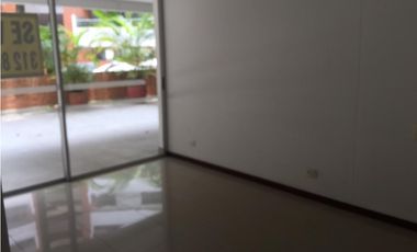 APARTAMENTO CON TERRAZA FRENTE AL CLUB CAMPESTRE