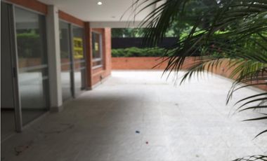 APARTAMENTO CON TERRAZA FRENTE AL CLUB CAMPESTRE