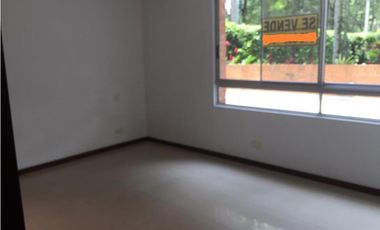 APARTAMENTO CON TERRAZA FRENTE AL CLUB CAMPESTRE