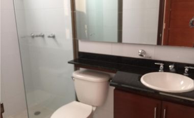 APARTAMENTO CON TERRAZA FRENTE AL CLUB CAMPESTRE