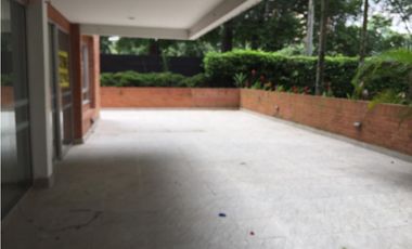 APARTAMENTO CON TERRAZA FRENTE AL CLUB CAMPESTRE