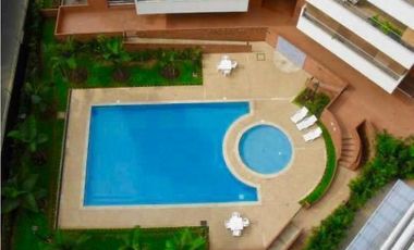 APARTAMENTO CON TERRAZA FRENTE AL CLUB CAMPESTRE