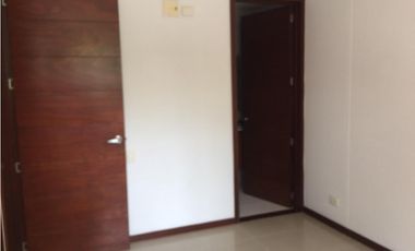 APARTAMENTO CON TERRAZA FRENTE AL CLUB CAMPESTRE