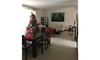 APARTAMENTO CON TERRAZA FRENTE AL CLUB CAMPESTRE