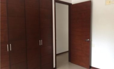 APARTAMENTO CON TERRAZA FRENTE AL CLUB CAMPESTRE