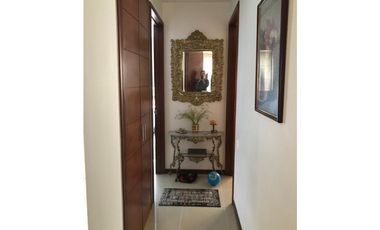 APARTAMENTO CON TERRAZA FRENTE AL CLUB CAMPESTRE