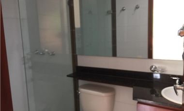APARTAMENTO CON TERRAZA FRENTE AL CLUB CAMPESTRE
