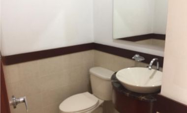 APARTAMENTO CON TERRAZA FRENTE AL CLUB CAMPESTRE