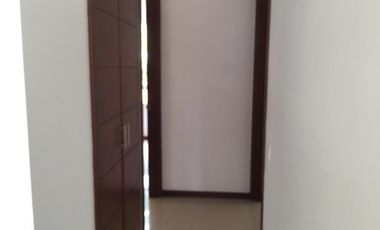 APARTAMENTO CON TERRAZA FRENTE AL CLUB CAMPESTRE