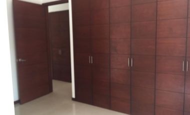 APARTAMENTO CON TERRAZA FRENTE AL CLUB CAMPESTRE