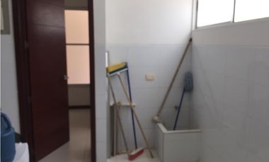 APARTAMENTO CON TERRAZA FRENTE AL CLUB CAMPESTRE