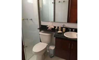 APARTAMENTO CON TERRAZA FRENTE AL CLUB CAMPESTRE