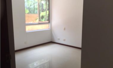 APARTAMENTO CON TERRAZA FRENTE AL CLUB CAMPESTRE