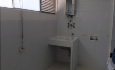 APARTAMENTO CON TERRAZA FRENTE AL CLUB CAMPESTRE