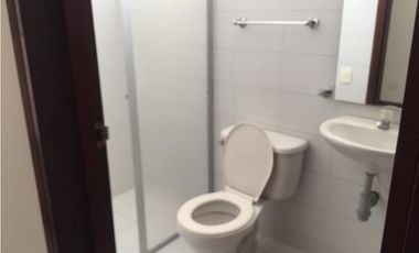 APARTAMENTO CON TERRAZA FRENTE AL CLUB CAMPESTRE
