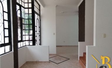 ARRIENDO CASA BARRIO CARIBABARE YOPAL