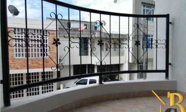 ARRIENDO CASA BARRIO CARIBABARE YOPAL
