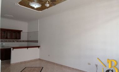 ARRIENDO CASA BARRIO CARIBABARE YOPAL