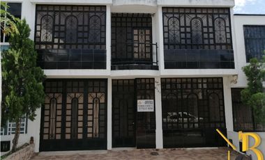 ARRIENDO CASA BARRIO CARIBABARE YOPAL