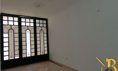 ARRIENDO CASA BARRIO CARIBABARE YOPAL