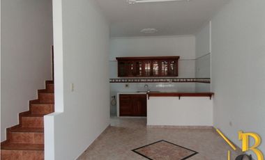 ARRIENDO CASA BARRIO CARIBABARE YOPAL