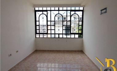 ARRIENDO CASA BARRIO CARIBABARE YOPAL