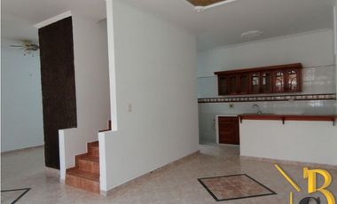 ARRIENDO CASA BARRIO CARIBABARE YOPAL