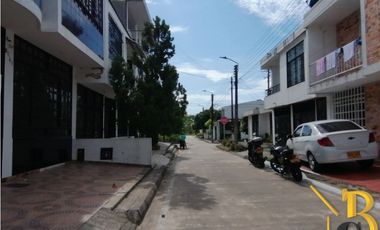 ARRIENDO CASA BARRIO CARIBABARE YOPAL