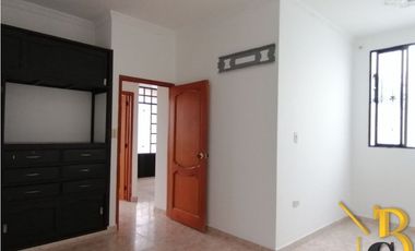 ARRIENDO CASA BARRIO CARIBABARE YOPAL