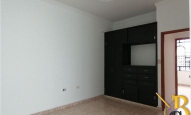 ARRIENDO CASA BARRIO CARIBABARE YOPAL