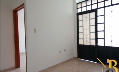 ARRIENDO CASA BARRIO CARIBABARE YOPAL